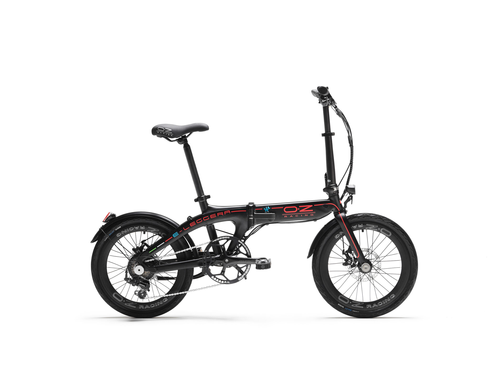 riparazione biciclette lecco