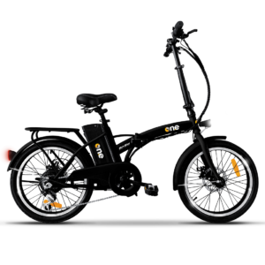 TH1EASYMB e-bike ebike elettrica icone the one easy nera bianca verde 36v ebike lecco garlate rivenditore ufficiale pedalata assistita ibrida città graziella e-bikelecco ebikelecco