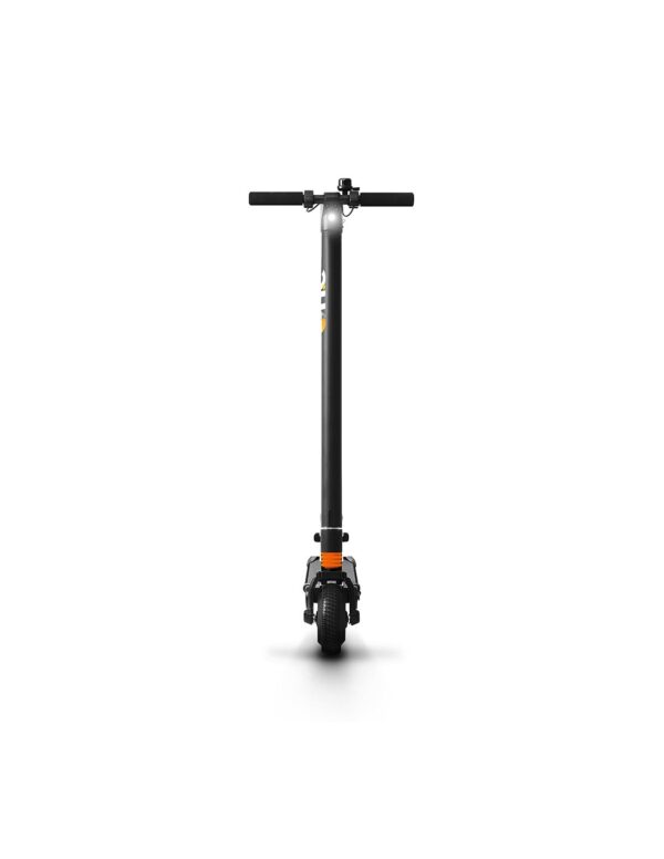 monopattino-elettrico-spillo-the-one grigio 250w 250 watt icone rivenditore dealer lecco garlate ebike lecco e-bike omologato luce