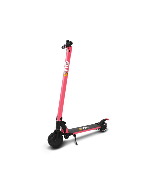monopattino-elettrico-spillo-the-one grigio 250w 250 watt icone rivenditore dealer lecco garlate ebike lecco e-bike omologato luce
