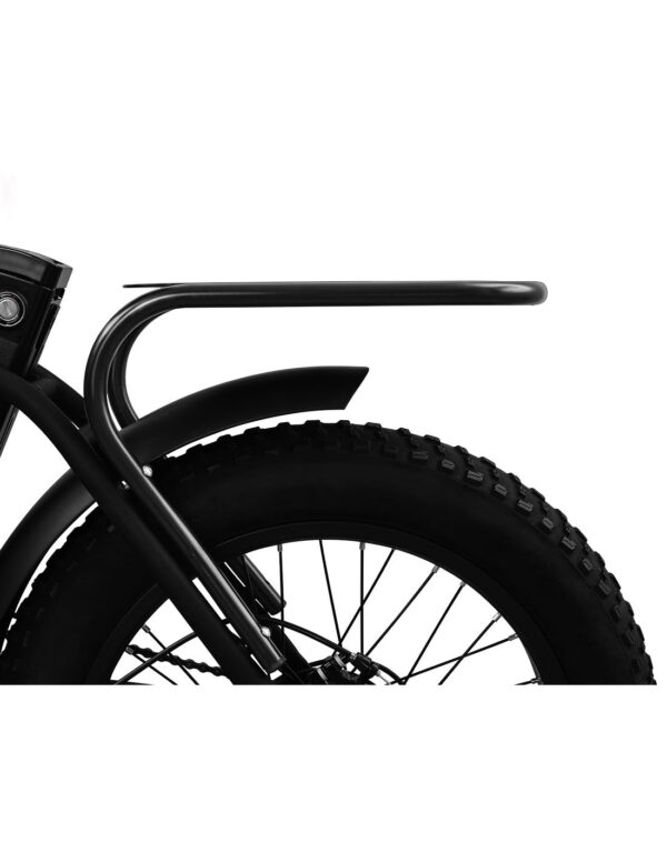REARRACKPRO rear rack pro portapacchi e-bike ebike bici icone e-series serie e lecco rivenditore garlate bici
