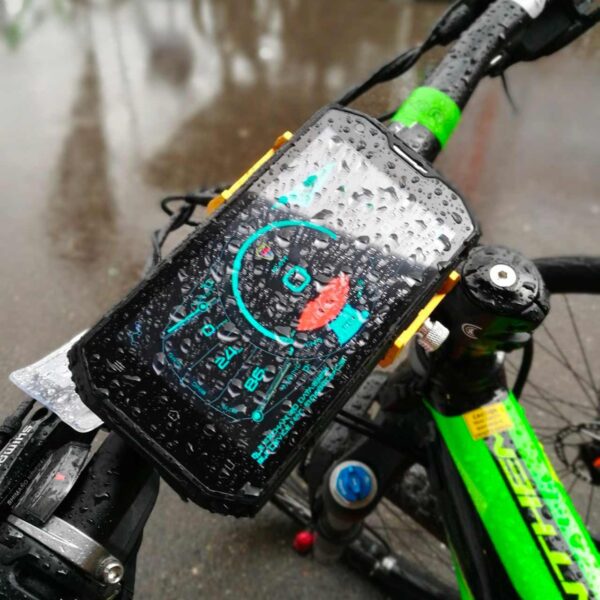 kit display bikeebike smartphone dati impostazioni kit best 250w 500w 750w trasformazione conversione bici muscolare e-bike elettrica lecco ebike lecco