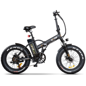 INEALRDMRB e-bike ebike bici elettrica fat-bike fatbike ammortizzata front batteria samsung 36v icone marine black cambio marce shimano pieghevole foldable lecco rivenditore garlate