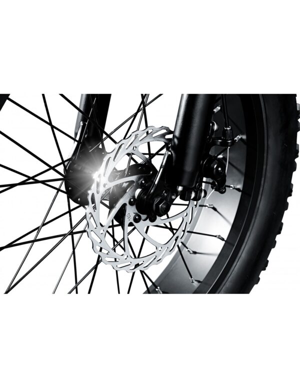 INEALRDMRG ebike e-bike bici elettrica fat-bike fatbike fat bike batteria samsung marines green 36v icone ammortizzata cambio shimano marce pieghevole foldable rivenditore lecco garlate ebike lecco