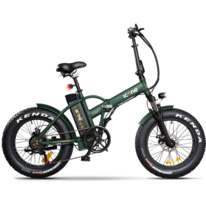 INEALRDMRG ebike e-bike bici elettrica fat-bike fatbike fat bike batteria samsung marines green 36v icone ammortizzata cambio shimano marce pieghevole foldable rivenditore lecco garlate ebike lecco