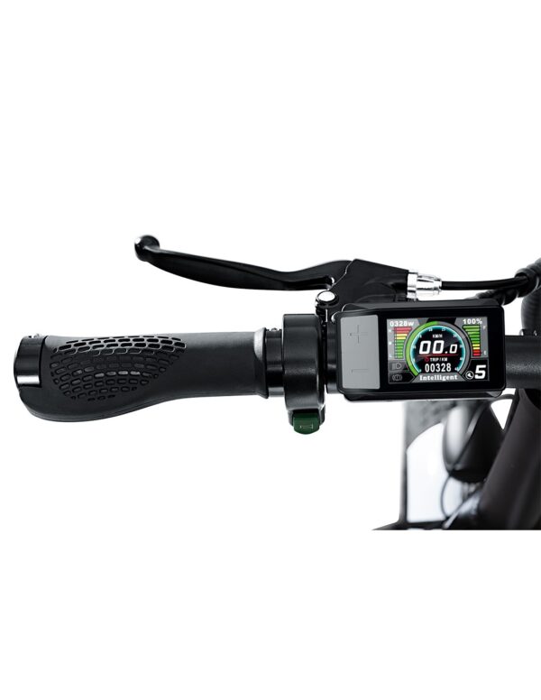 INEALRDNYPL e-bike ebike elettrica bici fatbike fat-bike fat bike navy s icone 48v ruote grosse ammortizzata front shimano marce lg samsung batteria mtelaborazioni icone lecco garlate rivenditore