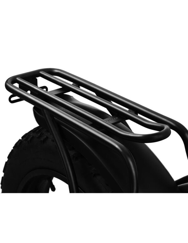 REARRACKMAX porta pacchi portapacchi rear rack max icone e-bike ebike x-series x5 x7 rivenditore lecco garlate fat-bike borse cestello