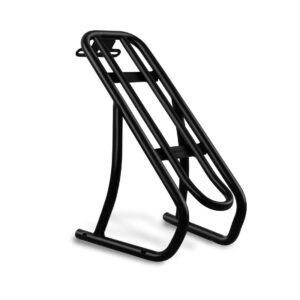 REARRACKMAX porta pacchi portapacchi rear rack max icone e-bike ebike x-series x5 x7 rivenditore lecco garlate fat-bike borse cestello