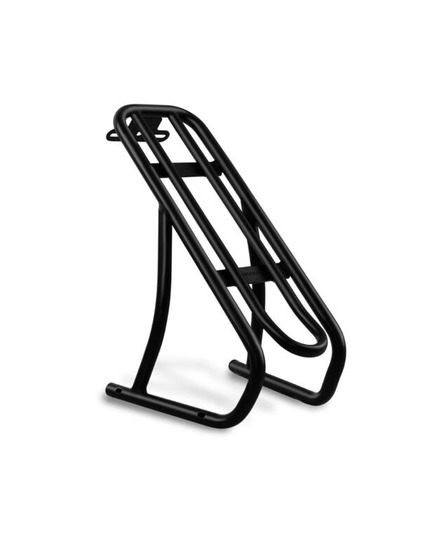 REARRACKMAX porta pacchi portapacchi rear rack max icone e-bike ebike x-series x5 x7 rivenditore lecco garlate fat-bike borse cestello