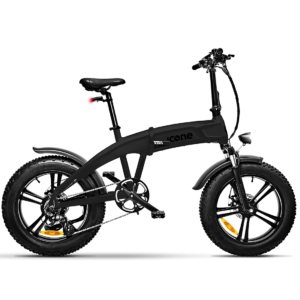 INEIDESERX5DN ebike e-bike fatbike fat-bike x5 idesert total deep black icone shimano altus cambio marce front ammortizzata bici elettrica corsa cerchi lega rivenditori lecco garlate