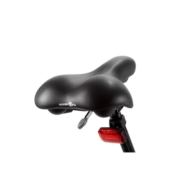 Ebike Pieghevole - Smartway - Monster M1 Plus 2021 - immagine 12