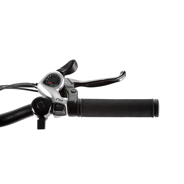Ebike Pieghevole - Smartway - Monster M1 Plus 2021 - immagine 8